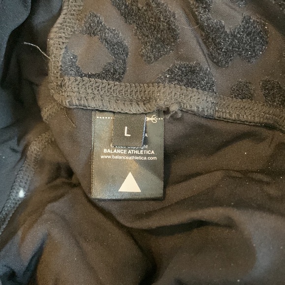 Balance Athletica Lux Pant - Picture 6 of 6